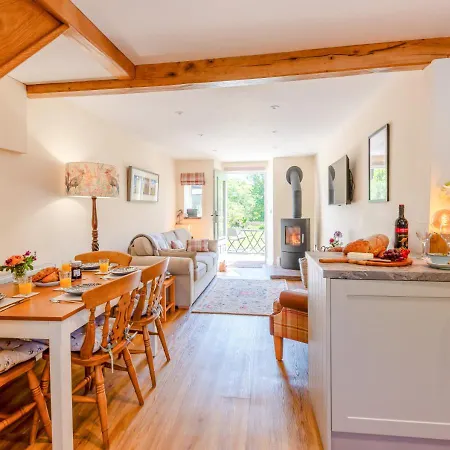 Holiday home Archway - Caldbeck