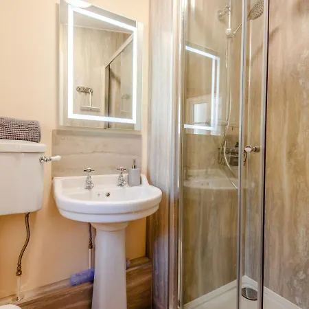 Holiday home Archway - Caldbeck