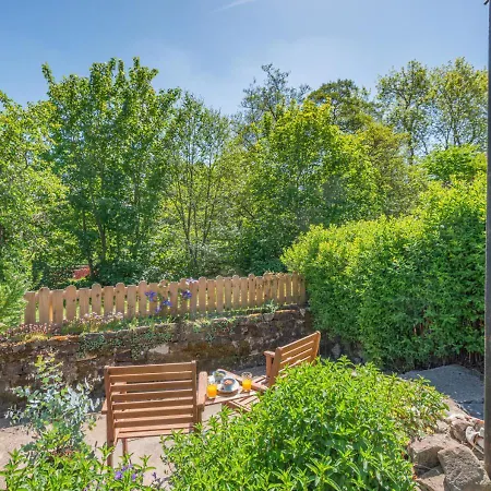 Archway - Holiday home *