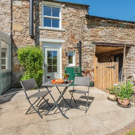 Holiday home Archway - *