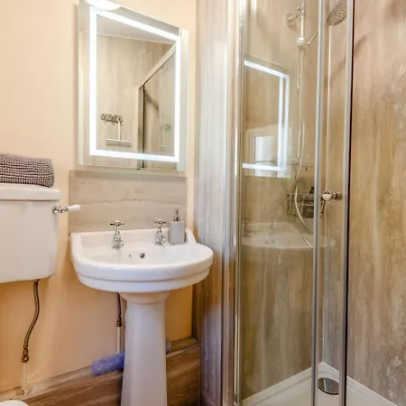 別荘 2 Bed In Caldbeck Oc-A32049 *