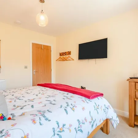 2 Bed In Caldbeck Oc-A32049 別荘 *