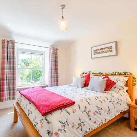 2 Bed In Caldbeck Oc-A32049 別荘 Caldbeck
