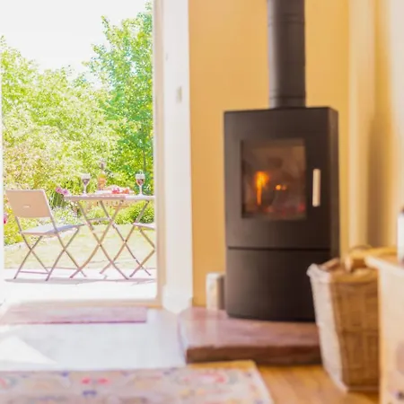 2 Bed In Caldbeck Oc-A32049 別荘 *