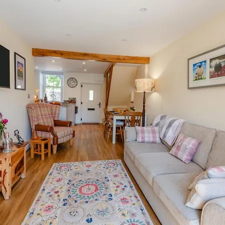 別荘 2 Bed In Caldbeck Oc-A32049 *