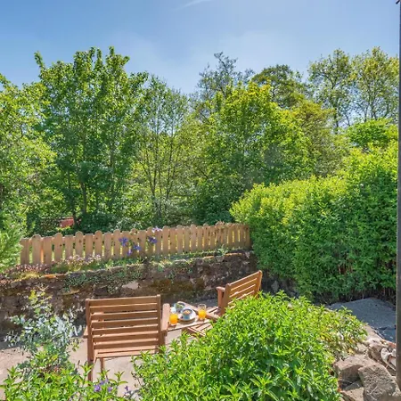 2 Bed In Caldbeck Oc-A32049