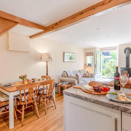 別荘 2 Bed In Caldbeck Oc-A32049 *