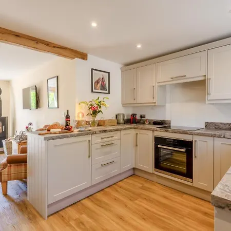 2 Bed In Caldbeck Oc-A32049