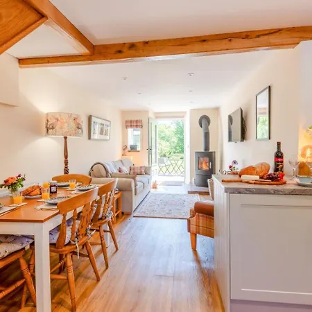 別荘 2 Bed In Caldbeck Oc-A32049