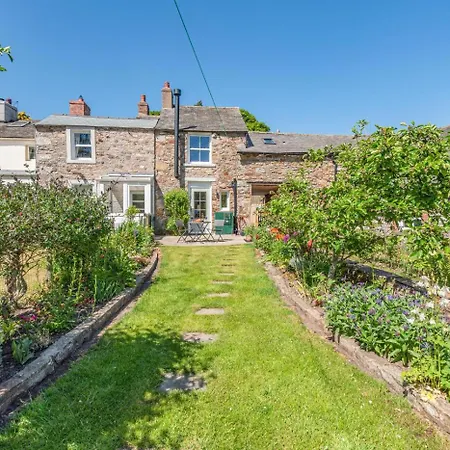 2 Bed In Caldbeck Oc-A32049