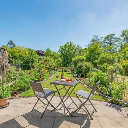 2 Bed In Oc-a32049 Feriehus Caldbeck