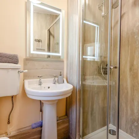 2 Bed In Oc-a32049 別荘 Caldbeck