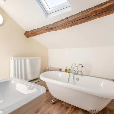 2 Bed In Oc-a32049 別荘 Caldbeck