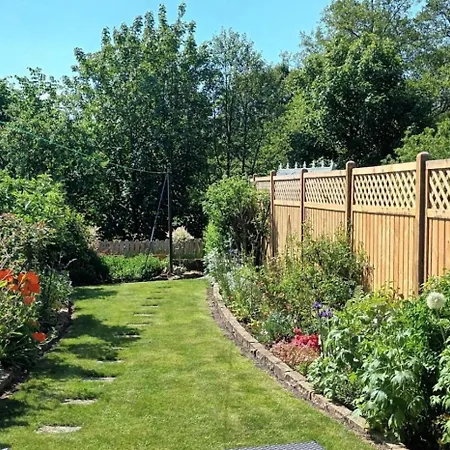 別荘 2 Bed In Oc-a32049 Caldbeck