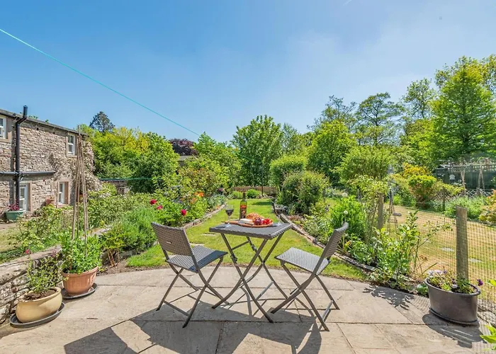 2 Bed In Oc-a32049 Feriehus Caldbeck