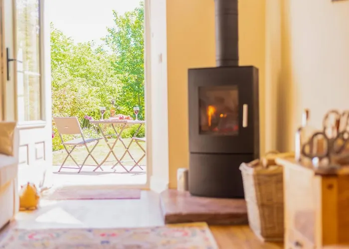 2 Bed In Oc-a32049 Feriehus Caldbeck