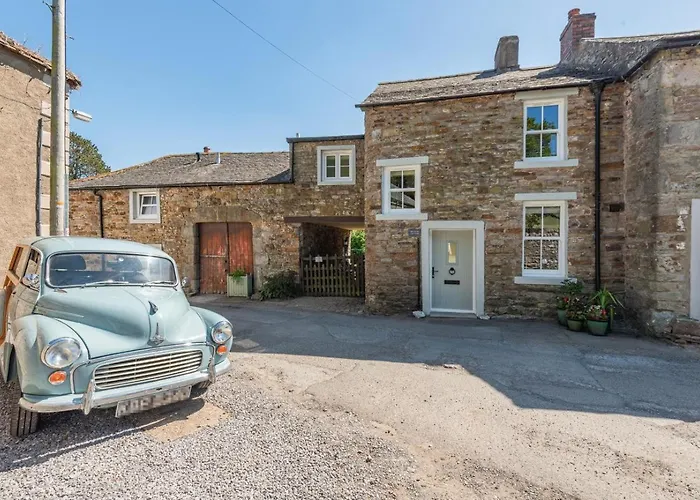 Feriehus 2 Bed In Oc-a32049 *